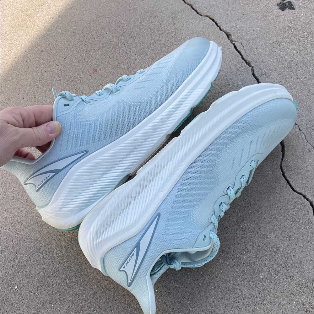 🩵 Altra Experience Form - Women’s 10 - Picture 9 of 11